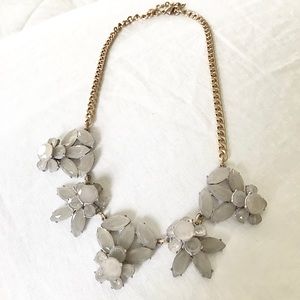 J Crew Necklace